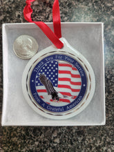 Load image into Gallery viewer, Christmas Ornament