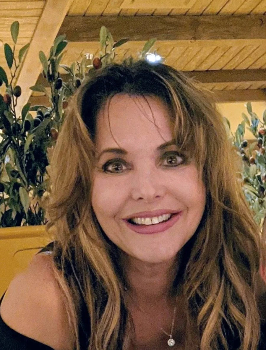 Deb Benson