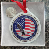 Christmas Ornament