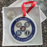 Christmas Ornament