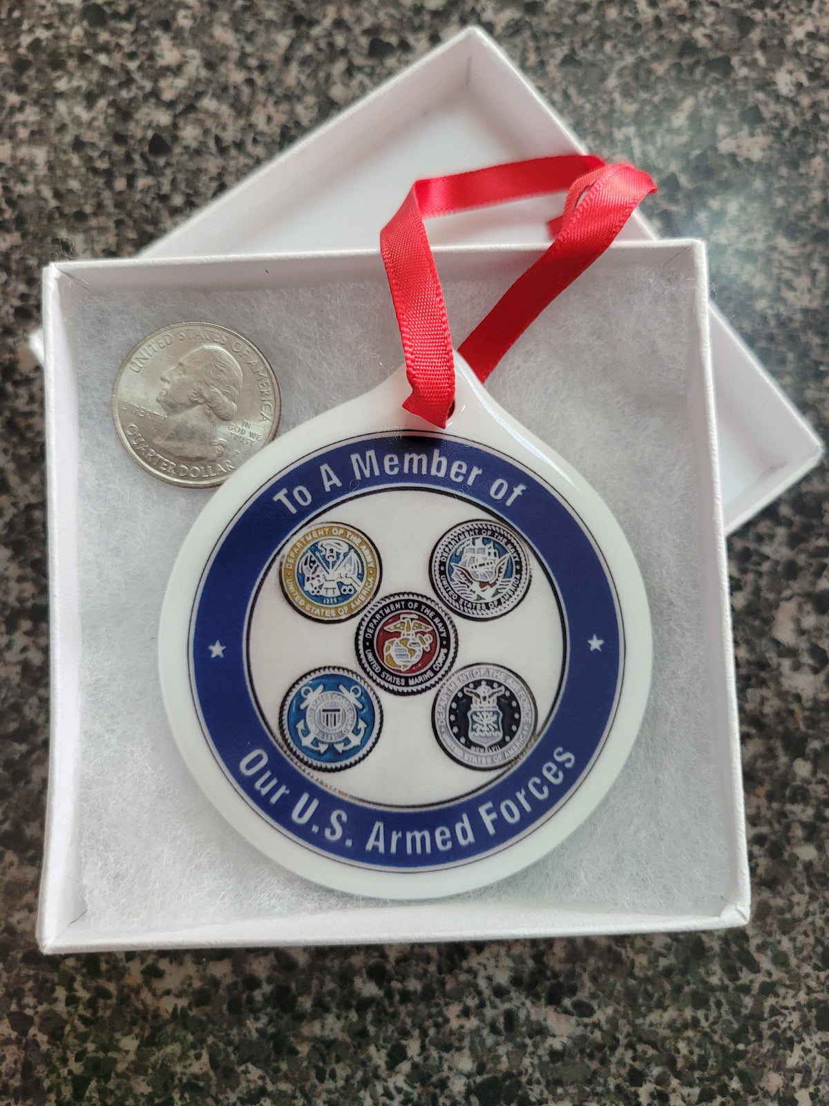 Christmas Ornament