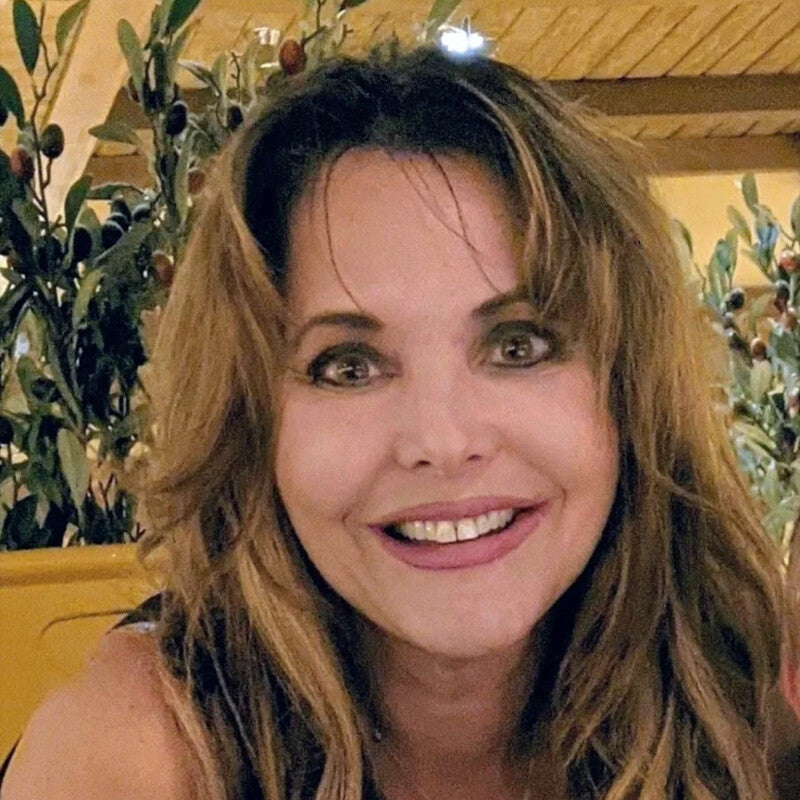 Deborah Benson