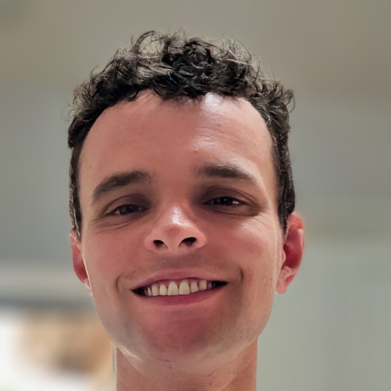 Max Benson